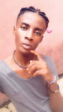 Aho Daniel Eric Akandan