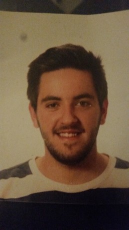 Juanlu Castilla Naranjo