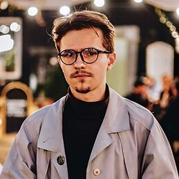 Aidan Thomas Macready