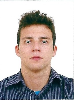 Caio Angelo Ruiz
