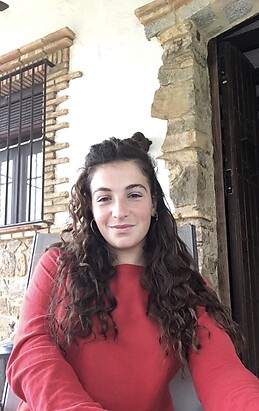 Natalia Toscano Cortes