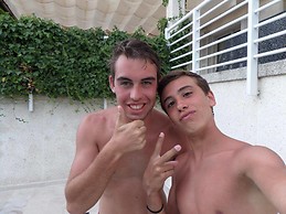 Alberto Romaguera Caballero