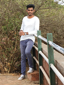 Rushabh Choudhari