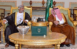 khalid al balushi