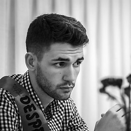 Javier Pozuelo Vaquera