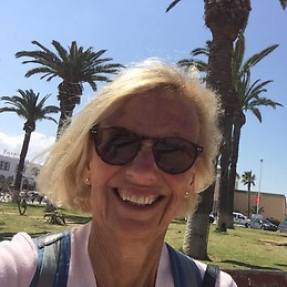 Cindy Bearce-Maffini