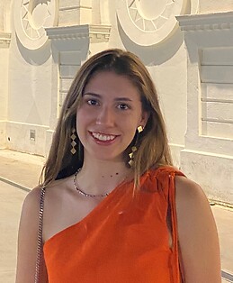 Andrea Yuste