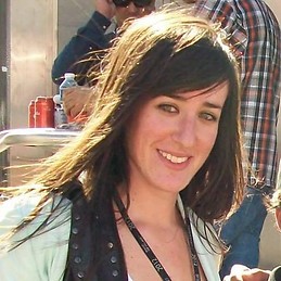 Noelia Portela González