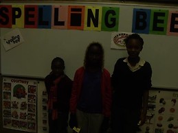 English Reading Readers