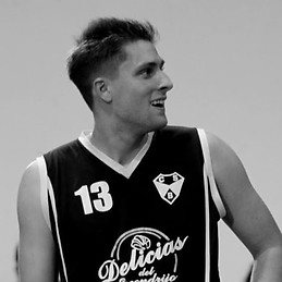 Iván Federico Delfino Carreño