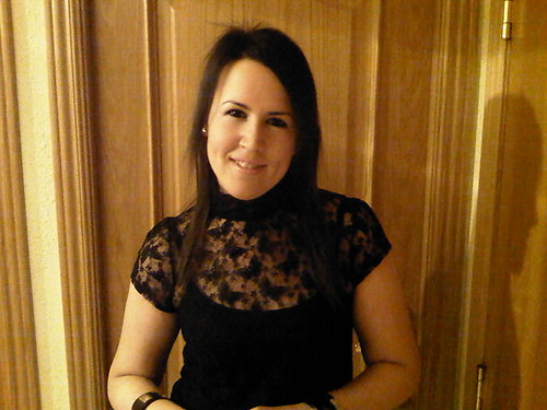 Sara Navarro Fernandez