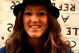 Georgina Sigiran Masoliver