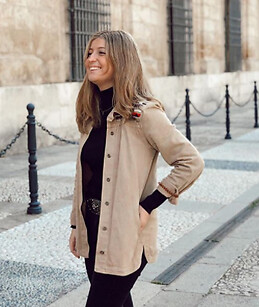 Blanca Rendón González