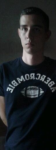 David Pérez