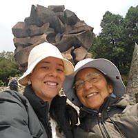 Damayanti Harumi Piñón Hernández