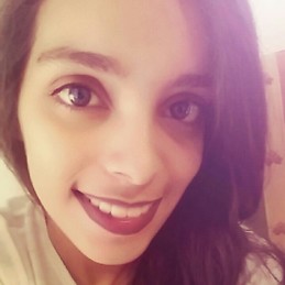 Noelia Yoelina Minaya Ventura