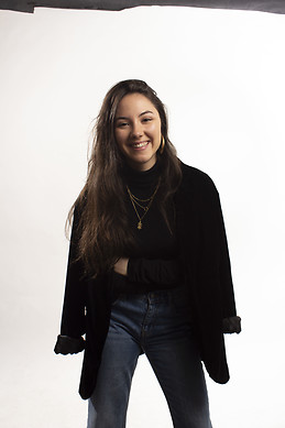 María Sánchez Sánchez