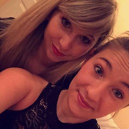 Alexandra P'Holuigue