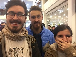 Recep Sözümçetin
