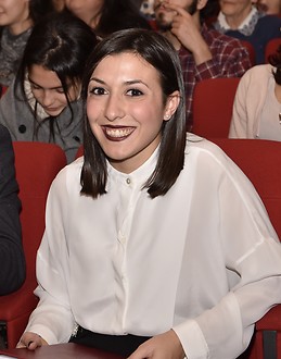 Maarianna Montemarano