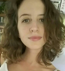 Cristina Cañete Guerrero