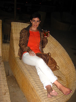 Almudena Ruiz