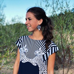 Elīza Kleine - Šablinska