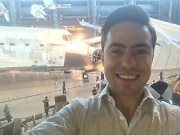 Santiago Zabalgoitia