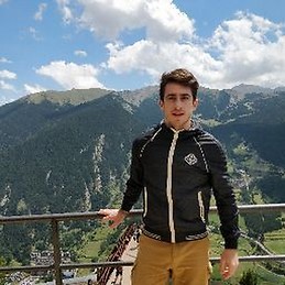 Sergio Moreno Lorente