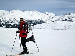 Adrian Madrid Calzada