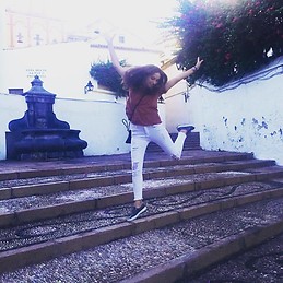 Maria García Muñoz