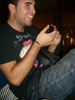 JULIO LLOPES ORTEGA