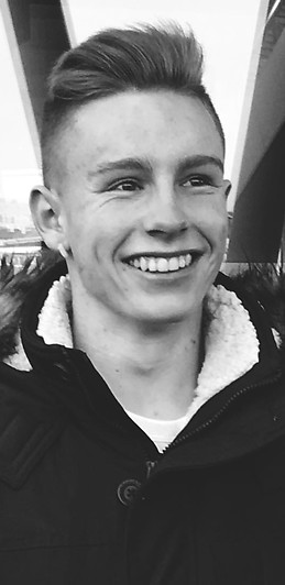 Oier Gorostiaga Zapatero