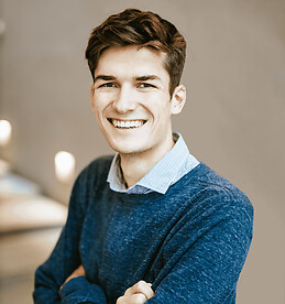 Sebastian Flecken