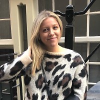 Isabel van der Kroft