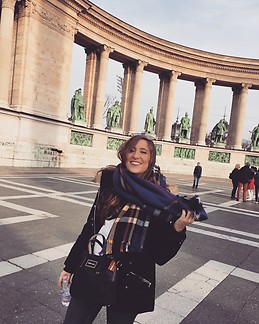 Patricia Cobo Roldan