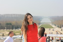 Almudena Dávila