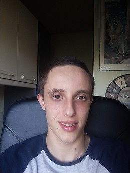 Ignacio Rodriguez Revuelta