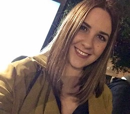 Cristina López Vargas