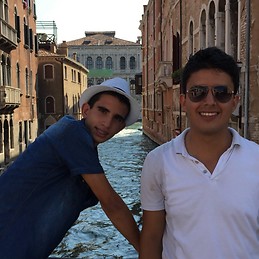 Juan pablo Garcia regules