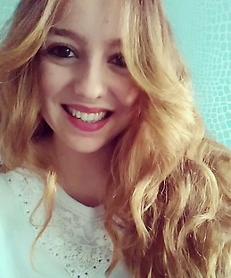 Claudia Fanlo Añaños