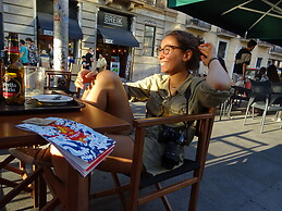 Amaia Romero de la Maza