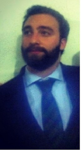 Julio Vargas Audicana