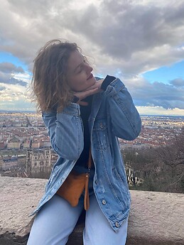 Agathe Bougouin