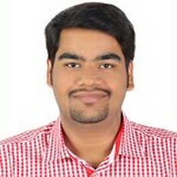 Vikash Gauba