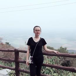 Vy Huỳnh