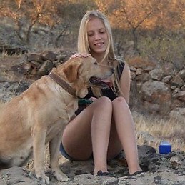 Virginia Pachón Suárez