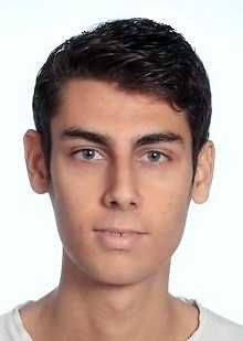 Sergio García Bouhaben