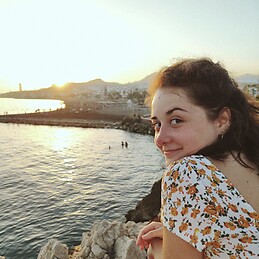 Paula Fernández
