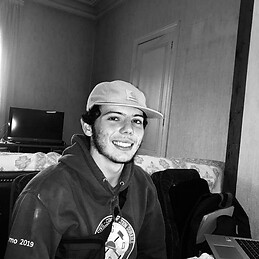 Raphaël Bouscaillou